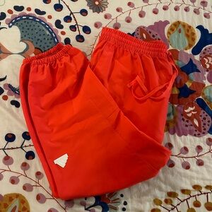 NWT Men’s Adidas AeroReady Pants Size 2XL
